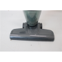SALE OUT. , Bissell Vacuum Cleaner , Featherweight Pro Eco , Corded operating , Handstick and Handheld , 450 W , - V , Operating radius 6 m , Blue/Titanium , Warranty 24 month(s) , Battery warranty 24 month(s) , USED, SCRATCHES, DIRTY