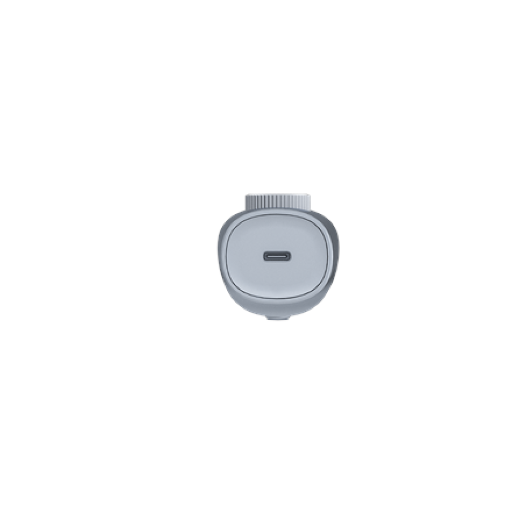 Xiaomi , Hair Clipper 2 EU , BHR8998EU , Cordless and corded , Number of length steps 19 , Gray