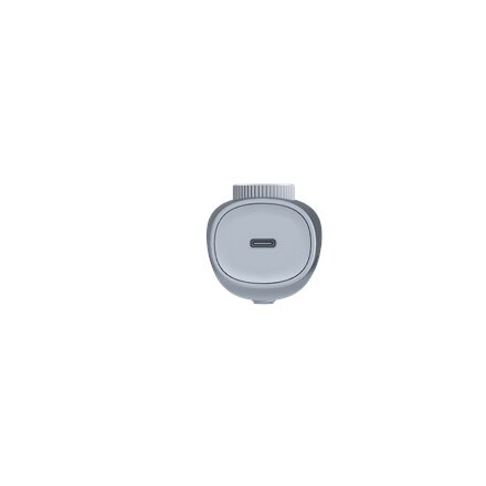 Xiaomi , Hair Clipper 2 EU , BHR8998EU , Cordless and corded , Number of length steps 19 , Gray
