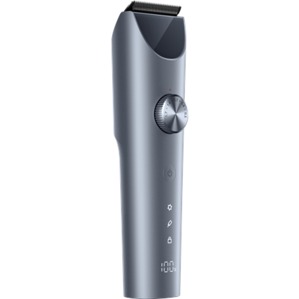 Xiaomi , Hair Clipper 2 EU , BHR8998EU , Cordless and corded , Number of length steps 19 , Gray