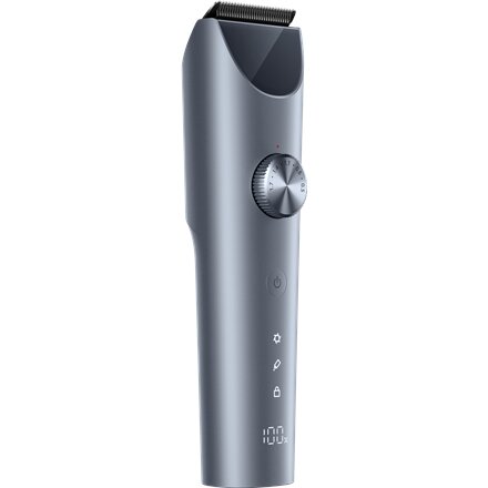 Xiaomi , Hair Clipper 2 EU , BHR8998EU , Cordless and corded , Number of length steps 19 , Gray