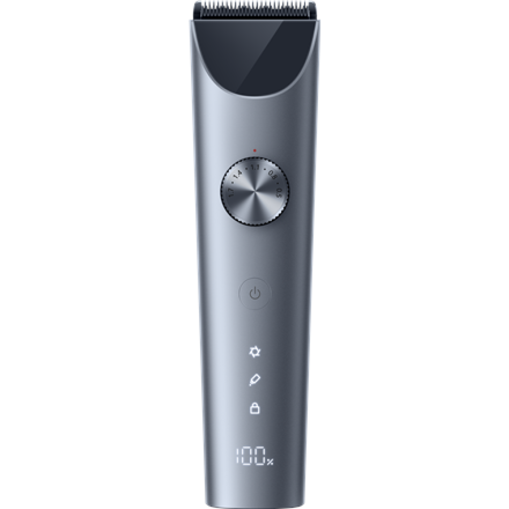 Xiaomi , Hair Clipper 2 EU , BHR8998EU , Cordless and corded , Number of length steps 19 , Gray