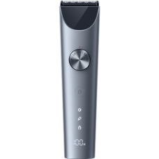 Xiaomi , Hair Clipper 2 EU , BHR8998EU , Cordless and corded , Number of length steps 19 , Gray