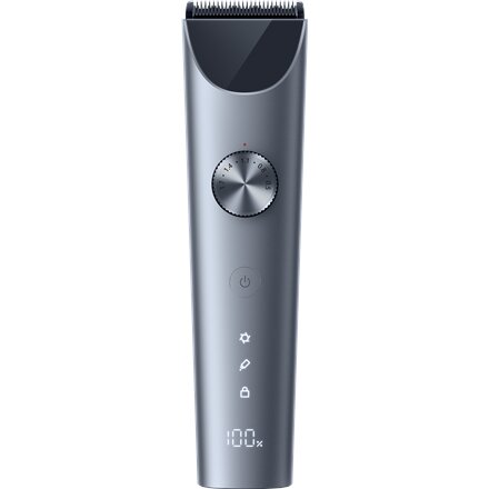 Xiaomi , Hair Clipper 2 EU , BHR8998EU , Cordless and corded , Number of length steps 19 , Gray