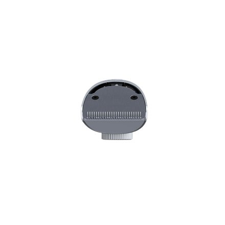 Xiaomi , Hair Clipper 2 EU , BHR8998EU , Cordless and corded , Number of length steps 19 , Gray