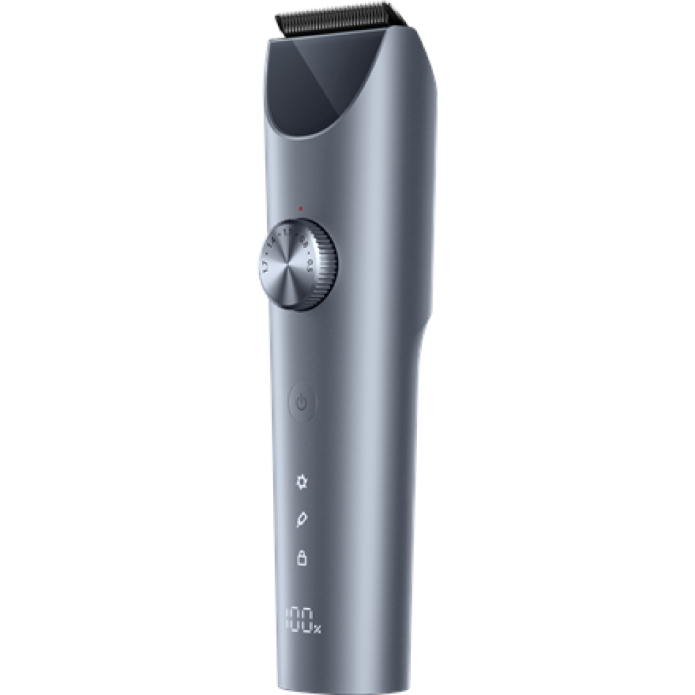 Xiaomi , Hair Clipper 2 EU , BHR8998EU , Cordless and corded , Number of length steps 19 , Gray