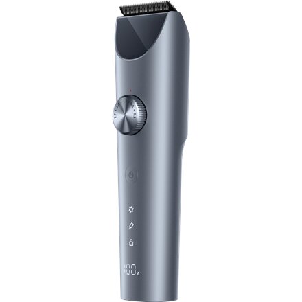 Xiaomi , Hair Clipper 2 EU , BHR8998EU , Cordless and corded , Number of length steps 19 , Gray