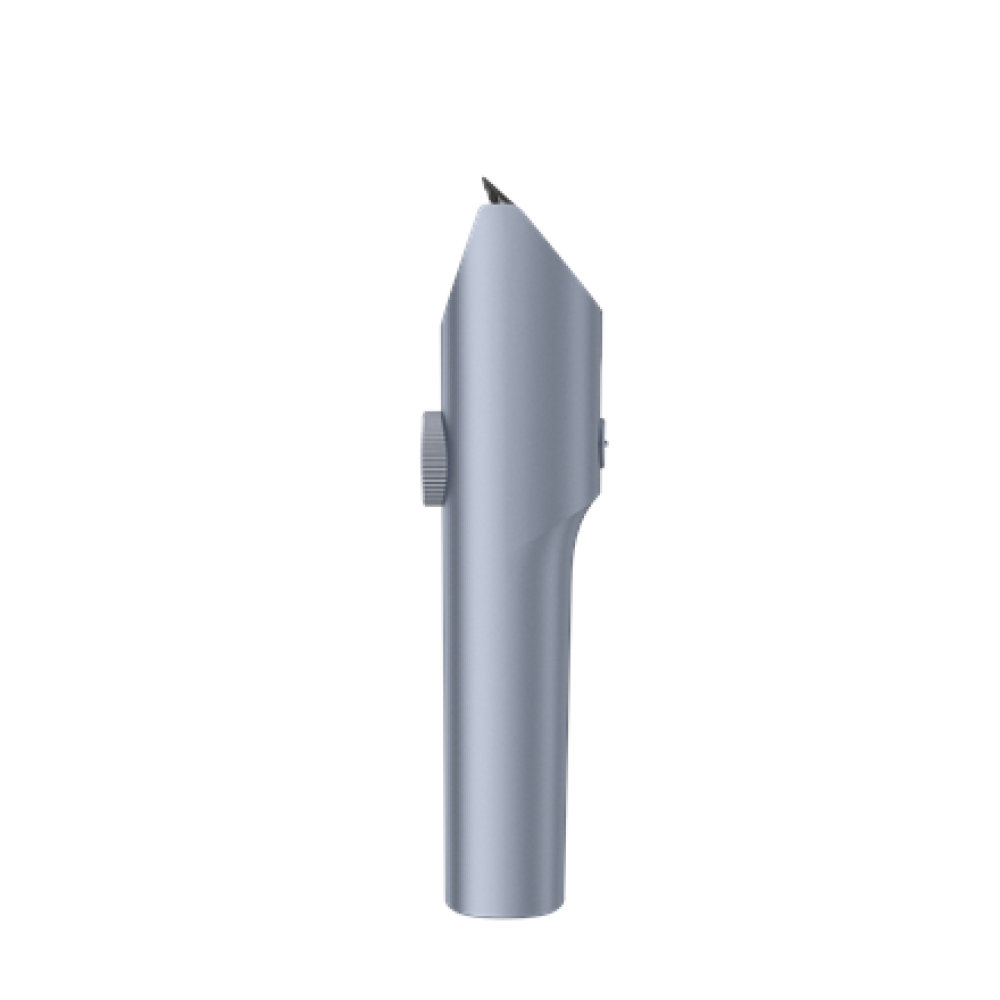 Xiaomi , Hair Clipper 2 EU , BHR8998EU , Cordless and corded , Number of length steps 19 , Gray