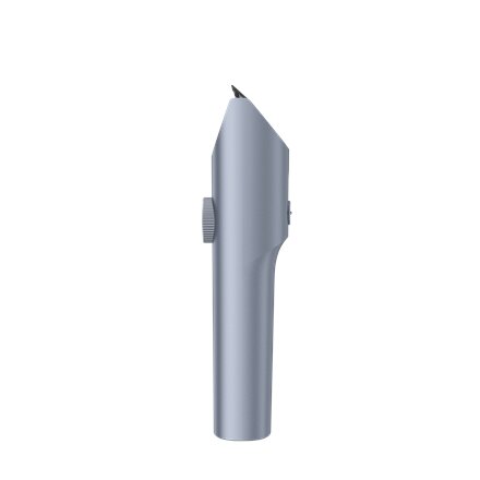 Xiaomi , Hair Clipper 2 EU , BHR8998EU , Cordless and corded , Number of length steps 19 , Gray