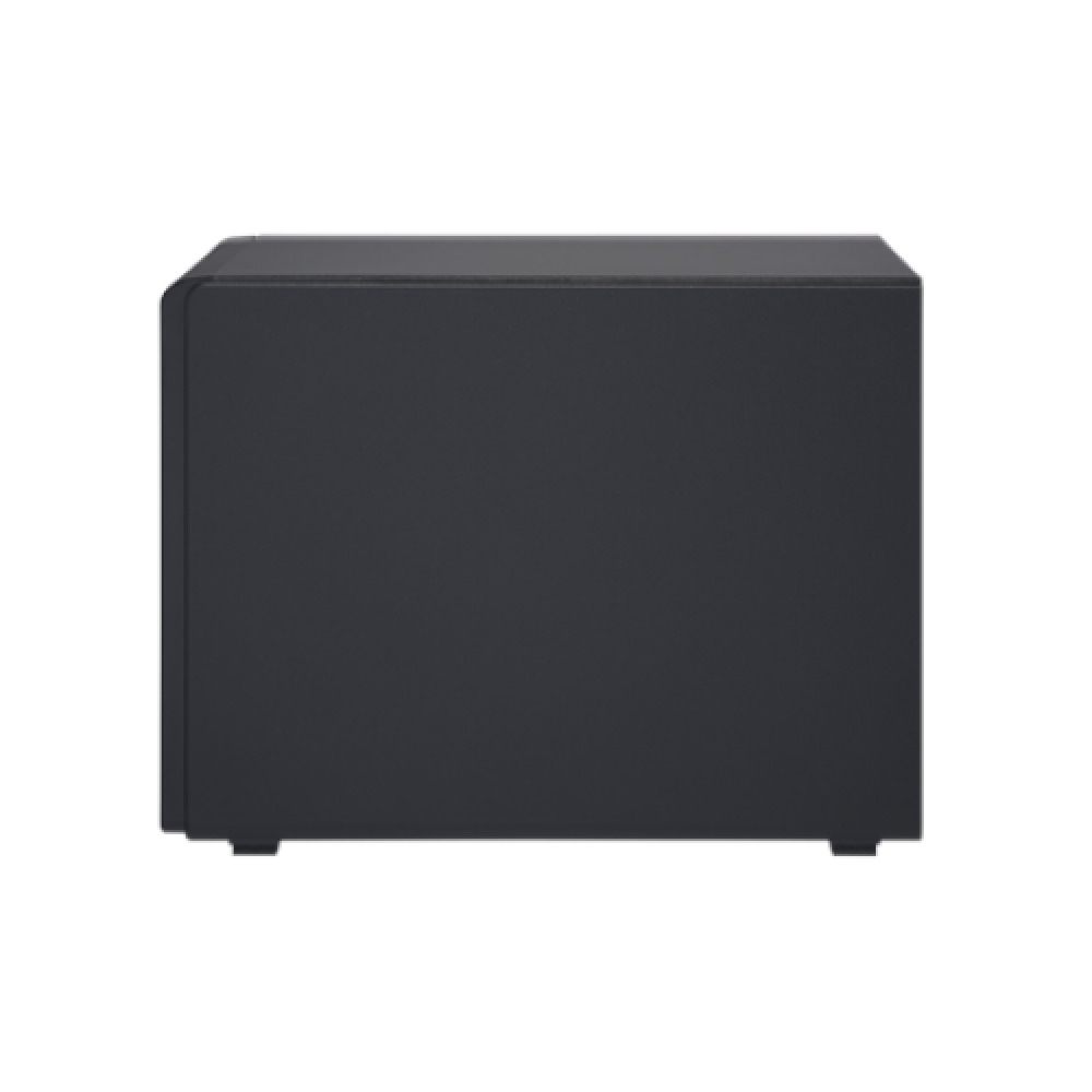 QNAP , 4-Bay , TR-004 , Up to 4 HDD/SSD Hot-Swap , Micro processor with hardware RAID