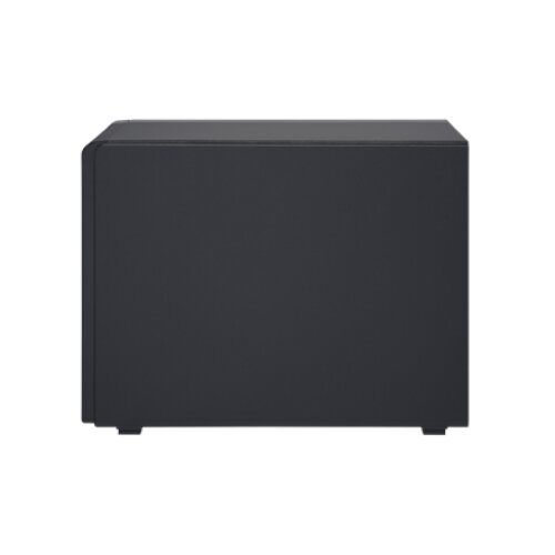 QNAP , 4-Bay , TR-004 , Up to 4 HDD/SSD Hot-Swap , Micro processor with hardware RAID
