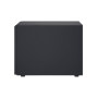 QNAP , 4-Bay , TR-004 , Up to 4 HDD/SSD Hot-Swap , Micro processor with hardware RAID