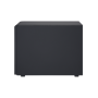 QNAP , 4-Bay , TR-004 , Up to 4 HDD/SSD Hot-Swap , Micro processor with hardware RAID