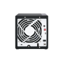QNAP , 4-Bay , TR-004 , Up to 4 HDD/SSD Hot-Swap , Micro processor with hardware RAID