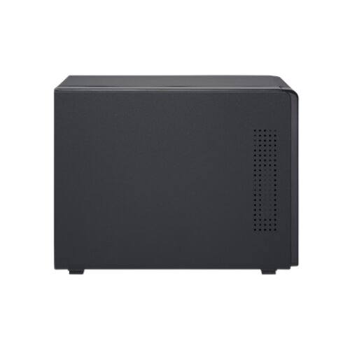 QNAP , 4-Bay , TR-004 , Up to 4 HDD/SSD Hot-Swap , Micro processor with hardware RAID