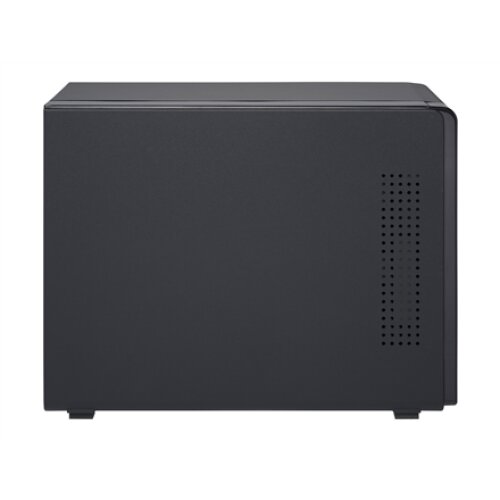 QNAP , 4-Bay , TR-004 , Up to 4 HDD/SSD Hot-Swap , Micro processor with hardware RAID