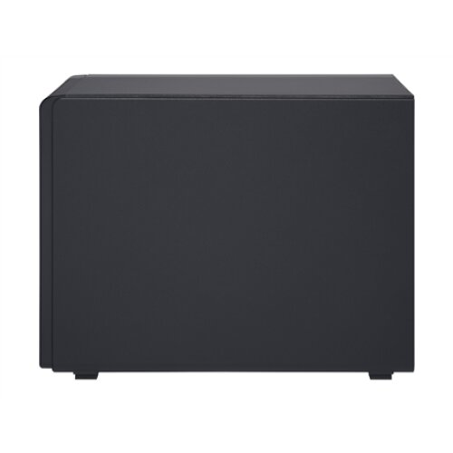 QNAP , 4-Bay , TR-004 , Up to 4 HDD/SSD Hot-Swap , Micro processor with hardware RAID