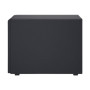 QNAP , 4-Bay , TR-004 , Up to 4 HDD/SSD Hot-Swap , Micro processor with hardware RAID