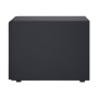 QNAP , 4-Bay , TR-004 , Up to 4 HDD/SSD Hot-Swap , Micro processor with hardware RAID