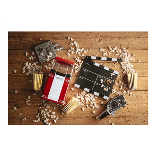 Camry , CR 4480 , Popcorn maker