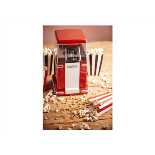 Camry , CR 4480 , Popcorn maker