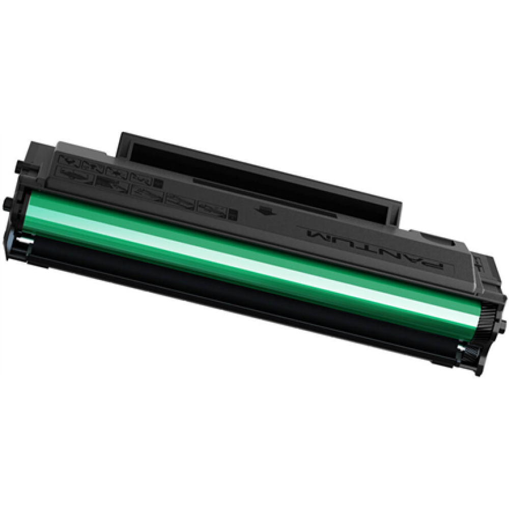 Pantum PD-219 , Toner cartridge , Black