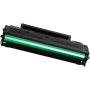Pantum PD-219 , Toner cartridge , Black