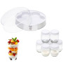 Camry , Yogurt Maker , CR 4519 , Yogurt Maker