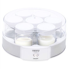 Camry , Yogurt Maker , CR 4519 , Yogurt Maker Camry , Yogurt Maker , CR 4519 , Yogurt Maker