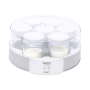 Camry , Yogurt Maker , CR 4519 , Yogurt Maker