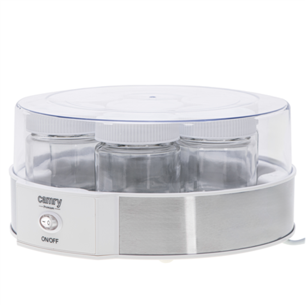 Camry , Yogurt Maker , CR 4519 , Yogurt Maker