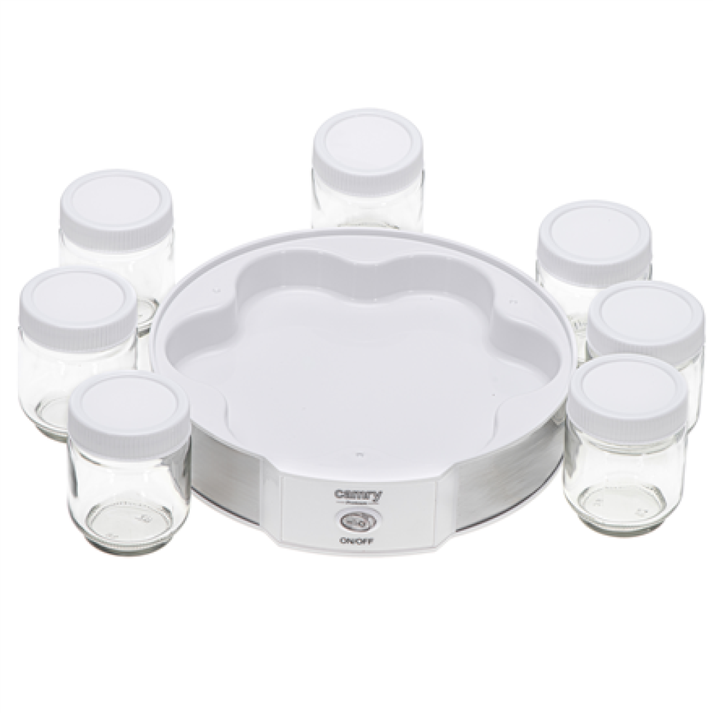Camry , Yogurt Maker , CR 4519 , Yogurt Maker