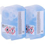 Braun Clean and Renew Cartridge for Clean and Charge stations, 2 pcs