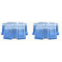 Braun Clean and Renew Cartridge for Clean and Charge stations, 2 pcs