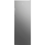 INDESIT , SI6 1 S , Refrigerator , Energy efficiency class F , Free standing , Larder , Height 167 cm , Fridge net capacity 323 L , Freezer net capacity L , 40 dB , Silver