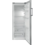 INDESIT , SI6 1 S , Refrigerator , Energy efficiency class F , Free standing , Larder , Height 167 cm , Fridge net capacity 323 L , Freezer net capacity L , 40 dB , Silver