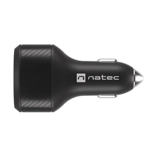 Natec , Car Charger , Coney