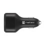 Natec , Car Charger , Coney