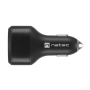 Natec , Coney , Car Charger