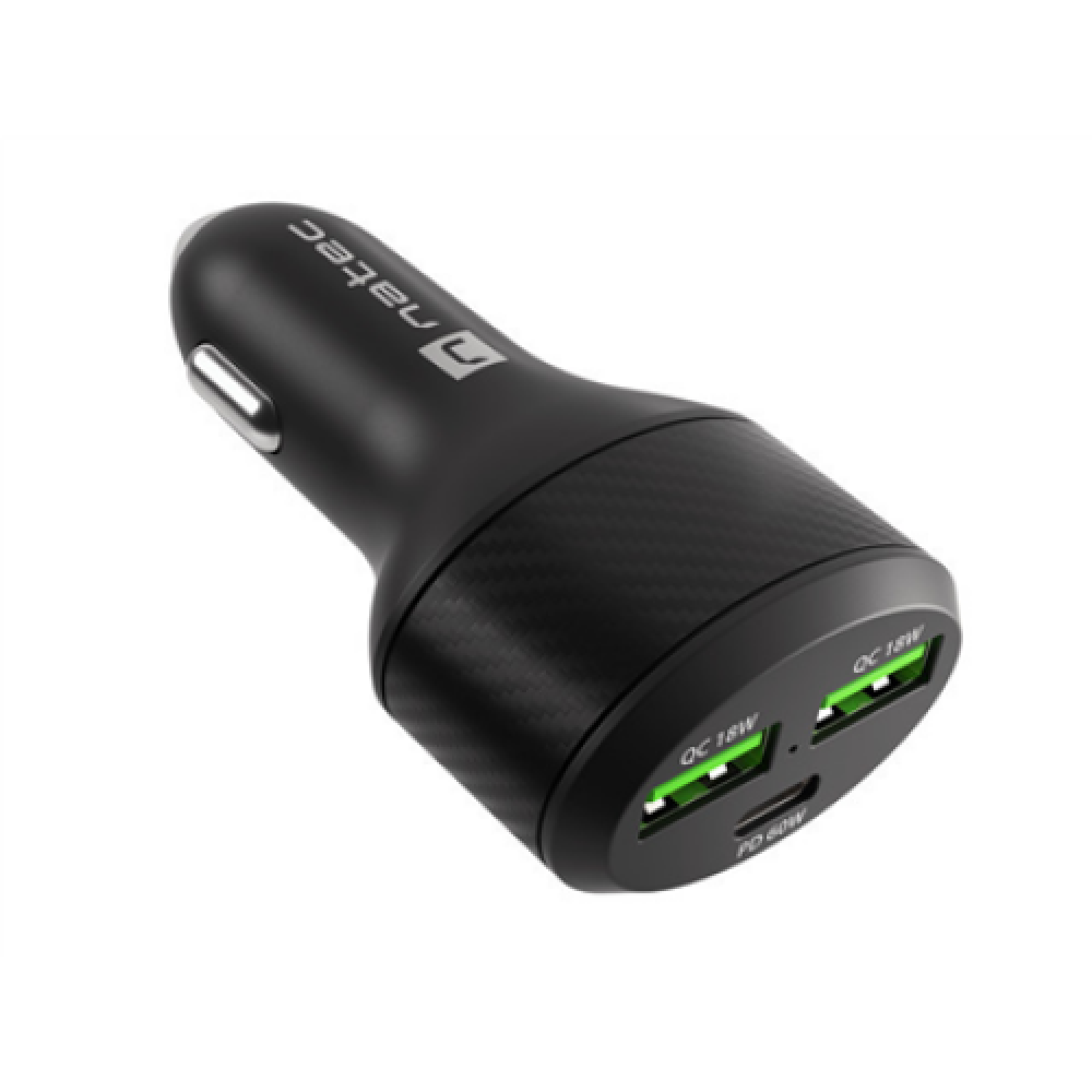 Natec , Car Charger , Coney