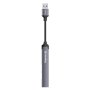 ColorWay 4-in-1 Docking Station , CW-HUB05