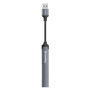 ColorWay 4-in-1 Docking Station , CW-HUB05