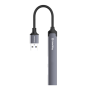 ColorWay 4-in-1 Docking Station , CW-HUB05