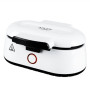 Adler , Waffle Bowl Maker , AD 3062 , 1000 W , Number of pastry 2 , Bowl , White