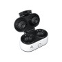 Adler , Waffle Bowl Maker , AD 3062 , 1000 W , Number of pastry 2 , Bowl , White
