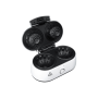 Adler , Waffle Bowl Maker , AD 3062 , 1000 W , Number of pastry 2 , Bowl , White