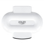 Adler , Waffle Bowl Maker , AD 3062 , 1000 W , Number of pastry 2 , Bowl , White