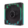 Gamemax Case Fan , TORNADO T12 ARGB-R , Black