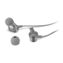 Lenovo , 300 USB-C In-Ear Headphone , GXD1J77353 , Built-in microphone , Wired , Grey