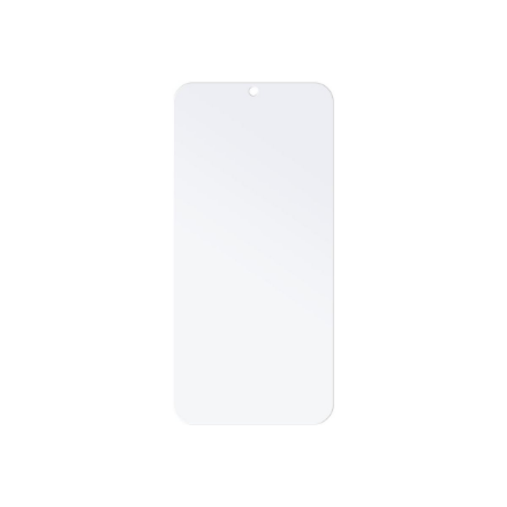 Fixed , FIXG-1256 , Screen Protector , Samsung , Galaxy S24/S25 , Tempered Glass , Transparent , 2.5D